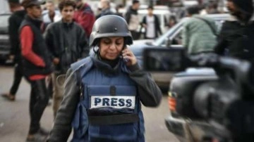 İstanbul'da "Gazze Savaşı'nda medyanın rolü" konulu sempozyum düzenlenecek