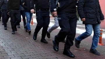 İstanbul'da 'kaçak sigara' operasyonu