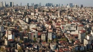 İstanbul'da konutun metrekare fiyatı 41,766 TL