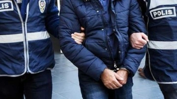 İstanbul'da otomobil hırsızlığı çetesine operasyon