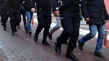İstanbul’da PKK’ya yönelik operasyon: 4 gözaltı