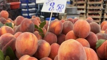 İstanbul&rsquo;da semt pazarlarında sebze-meyve fiyatları geriledi