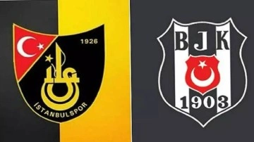 İstanbulspor Beşiktaş CANLI İZLE
