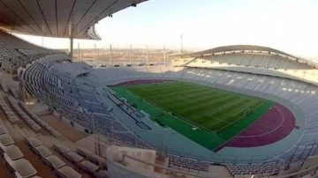 İstanbulspor-Beşiktaş maçı için Olimpiyat iddiası