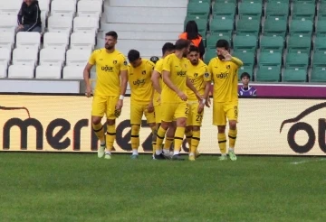 İstanbulspor’da mağlubiyet serisi 5 maça çıktı
