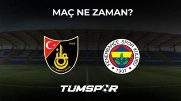 İstanbulspor Fenerbahçe maçı ne zaman? PassoLig maç bilet fiyatları!