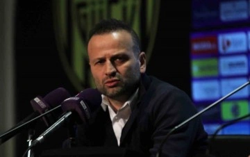 İstanbulspor Teknik Direktörü Korkmaz: Maçta Planlarımızı Yansıtamadık