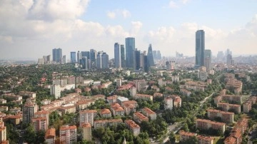 İstanbul'un kentsel dönüşüm yol haritası bugün açıklanacak