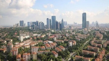 İstanbul'un kentsel dönüşüm yol haritasını Erdoğan açıklıyor