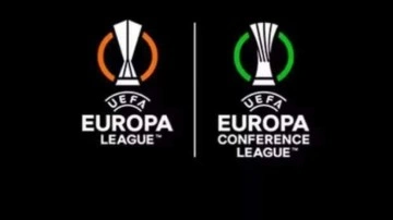 İşte Avrupa Ligi ve Konferans Ligi'nde gecenin sonuçları!