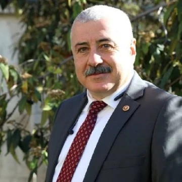 İşte MHP Gaziantep Milletvekili Adaylar !Sermet Atay MHP Gaziantep Milletvekili listesinde ilk sırada yer aldı.
