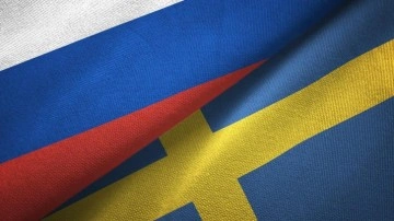 İsveç, 5 Rus diplomatı sınır dışı etme kararı aldı