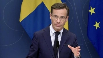 İsveç Başbakanı Kristersson'dan skandal Kur'an-ı Kerim açıklaması!