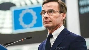 İsveç Başbakanı'ndan NATO'ya üyelik açıklaması: Kararı sadece Türkiyee verecek