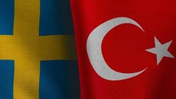 İsveç'ten Türkiye açıklaması: Görüşmeye hazırız