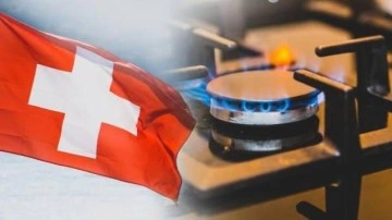 İsviçre'de enerji kıtlığı yaşanırsa tasarruf tedbirlerine uymayanlar hapse girecek