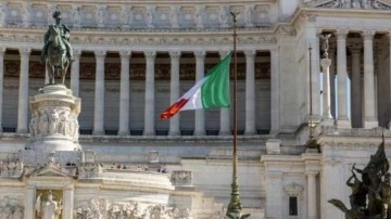 İtalya'da mahkemeden ilginç karar: Çocuklar büyüklerini görmek zorunda değil