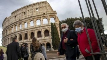 İtalya'da skandal: Siyasi liderler WhatsApp'ta koronavirüsün yayılmasına dair şakalaşmış