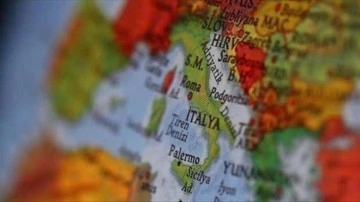 İtalya'dan Çin'e çağrı: Barış için Rusya'ya baskı yap