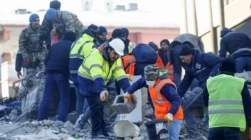 İtalya'nın en çok okunan gazetesi: Depremler asrın felaketi
