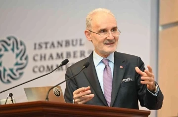 İTO Başkanı Avdagiç’ten ‘enflasyon’ açıklaması
