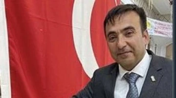İyi Parti Gaziantep’ten Akşener’e tam destek. “Emrindeyiz..”