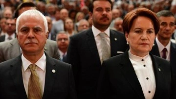 İYİ Parti kongreye mi gidiyor? Meral Akşener ve Koray Aydın arasında ‘Ankara’ krizi!