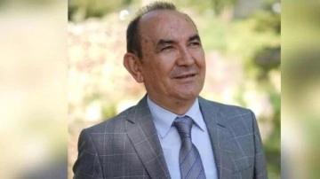 İYİ Parti'de peş peşe istifalar! Mehmet Başaran görevinden ayrıldı