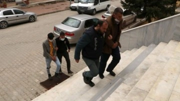 İYİ Partili Mehmet Sönmez cinayetinde karar: Baba ve oğlu tutuklandı