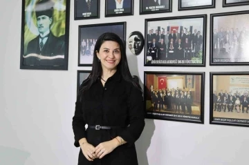 İzmir Beşiktaşlılar Derneği, kadın başkan adayı ile tarihinde bir ilk yaşıyor
