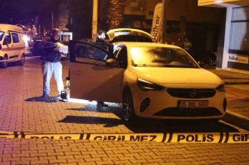 İzmir Buca'da Genç Tabancayla Vurularak Öldürüldü