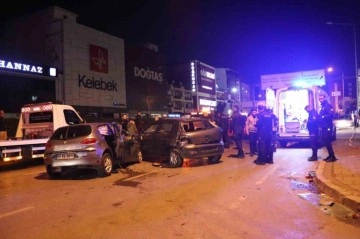 İzmir Çiğli’de Trajik Kaza: 2 Ölü, 7 Yaralı!