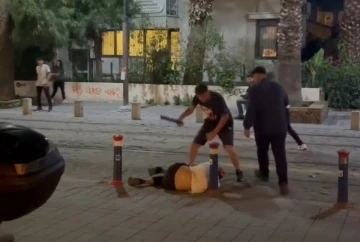İzmir’de 3 kişiyi öldüresiye döven şüphelilerden 6’sı yakalandı
