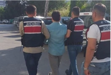 İzmir’de DEAŞ’a finansal destek sağlayan kişilere operasyon: 5 gözaltı
