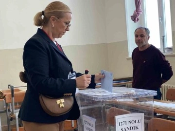 İzmir'de Seçim Sonuçları Açıklandı: 94 Bin 435 Oy Geçersiz