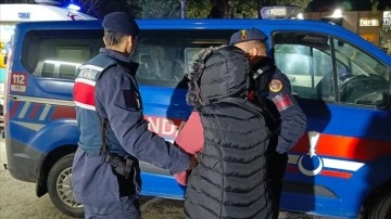 İzmir'de Terör Finansmanı Operasyonu: 21 Şüpheli Gözaltına Alındı