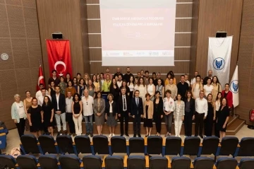 İzmir’de yeni sosyal girişim projeleri
