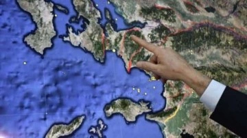 İzmir için Yerli ve Yeni Deprem Erken Uyarı Sistemi Projesi Hakkında Prof. Dr. Hasan Sözbilir’den Bilgi