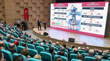 İzmir İçişleri Bakanı Ali Yerlikaya Esnaf Ziyareti Gerçekleştirdi