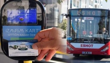 İzmir otobüs ücretleri 2022! (ESHOT) Güncel tam kart, öğrenci ve öğretmen fiyat tarifeleri&hellip;