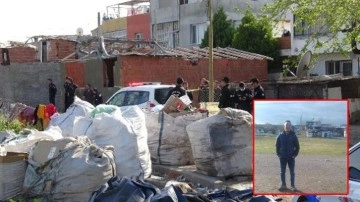 İzmir'de baba- oğul husumetlileri Şeyhmus Çekin'i pompalı tüfekle vurarak öldürdü