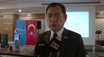 Japon deprem uzmanı Morıwakı’den Marmara Bölgesi için korkutan açıklama
