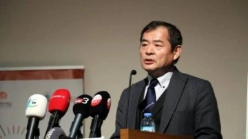 Japon deprem uzmanı Moriwaki: Türkiye&rsquo;de büyük bir deprem bekleniyor