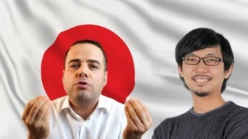 Japon YouTuber'den Özgür Demirtaş'a şok! "Böyle bir Japon atasözü yok"