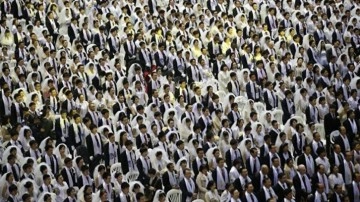 Japonya, Birleşme Kilisesi'nin tasfiyesi için harekete geçti