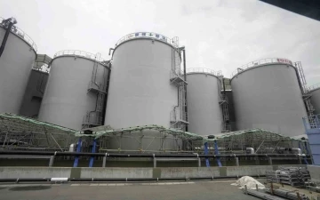 Japonya, Fukushima’daki radyoaktif suyu 24 Ağustos’ta boşaltmaya başlayacak
