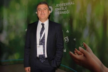 JED Başkanı Ali Kındap: “Türkiye’deki tüm konutları jeotermal ile ısıtabiliriz”

