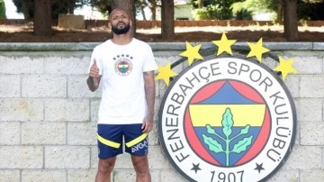 Joao Pedro: En doğru karar Fenerbahçe'de olmam