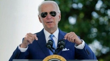 Joe Biden: Yasaklamaya kararlıyım!