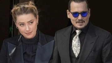 Johnny Depp, Amber Heard'a karşı davayı kazanınca parti verdi! Gece için kesenin ağzını açtı